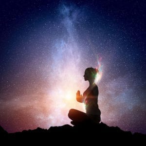 Stage kundalini