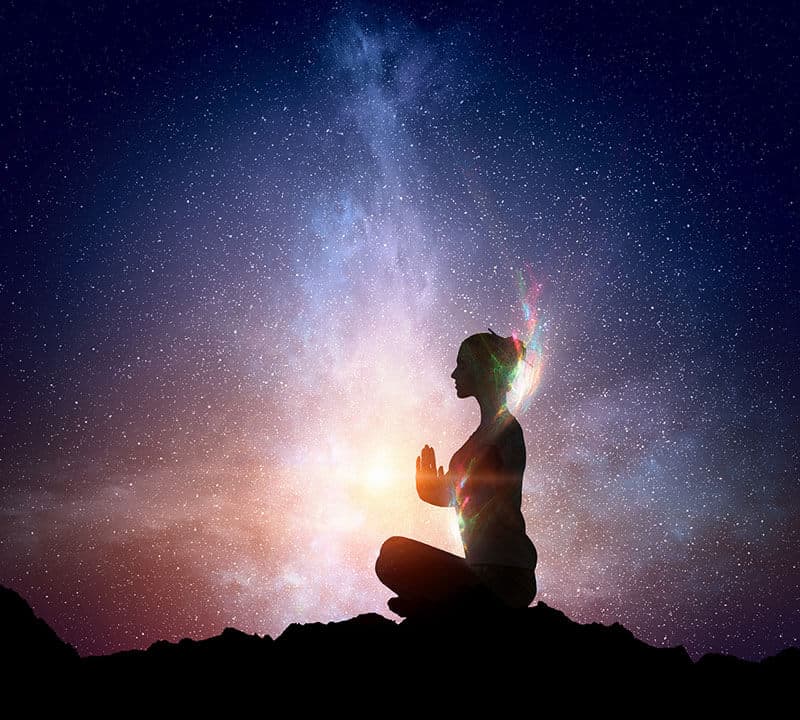 Stage kundalini